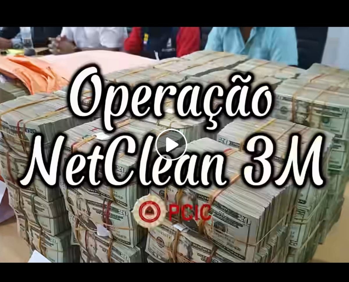 Operação recupera 42 milhões de dólares de fraude por Business Email Compromise (BEC)