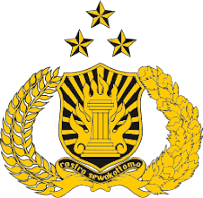 POLRI logo